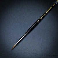 Raphael Kolinsky Sable Brush Series 8402 Extra Fine Point