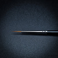 Hobby Heaven Kolinsky Sable Series 3 Brushes Singles and Sets