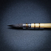 Da Vinci 418 Squirrel Wash Brush – Natural Hair Oval Mop Watercolour Brushes Range Singles