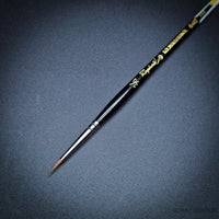 Raphael Kolinsky Sable Brush Series 8402 Extra Fine Point