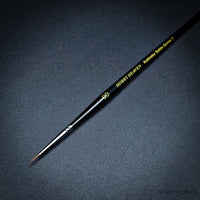 Hobby Heaven Kolinsky Sable Series 3 Brushes Singles and Sets