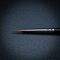 Raphael Kolinsky Sable Brush Series 8402 Extra Fine Point