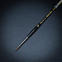 Raphael Kolinsky Sable Brush Series 8402 Extra Fine Point