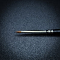 Raphael Kolinsky Sable Brush Series 8402 Extra Fine Point
