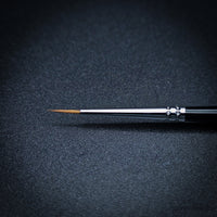 Hobby Heaven Kolinsky Sable Series 3 Brushes Singles and Sets