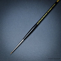 Pro Arte 101 Prolene Watercolour Brush – Professional Synthetic Brush