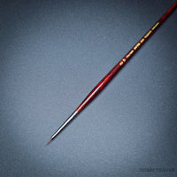 Pro Arte Acrylix Series 202 Round Brush – Synthetic Brush for Acrylic & Oil Painting