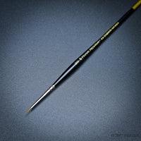 Pro Arte 101 Prolene Watercolour Brush – Professional Synthetic Brush