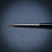 Pro Arte 101 Prolene Watercolour Brush – Professional Synthetic Brush