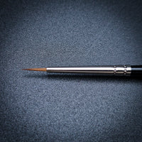 Pro Arte 101 Prolene Watercolour Brush – Professional Synthetic Brush