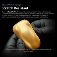 Kaleido RapidAir Metallic Airbrush Paint Set – 12 Colours Pre-Thinned