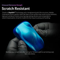 Kaleido RapidAir™ 24 Automotive Airbrush Paint Set