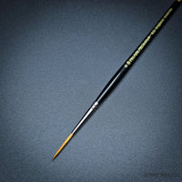 Pro Arte Prolene 103 Rigger Brush – Synthetic Watercolour Brush