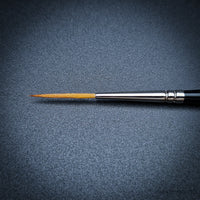 Pro Arte Prolene 103 Rigger Brush – Synthetic Watercolour Brush