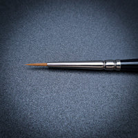 Pro Arte 101 Prolene Watercolour Brush – Professional Synthetic Brush