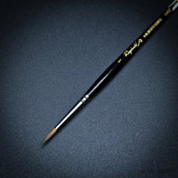 Raphael Kolinsky Sable Brush Series 8402 Extra Fine Point