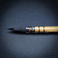 Da Vinci 418 Squirrel Wash Brush – Natural Hair Oval Mop Watercolour Brushes Range Singles