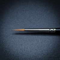 Raphael Kolinsky Sable Brush Series 8402 Extra Fine Point