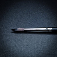 Raphael SoftAqua 845 Round Watercolour Brush – Synthetic Squirrel