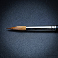 Raphael Kolinsky Sable Brush Series 8402 Extra Fine Point