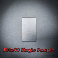 Free Bases Samples