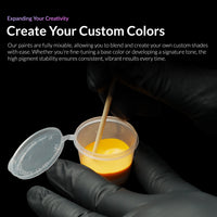 Kaleido RapidAir™ 24 Automotive Airbrush Paint Set