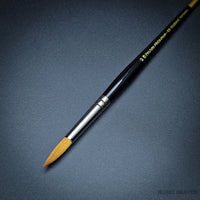 Pro Arte 101 Prolene Watercolour Brush – Professional Synthetic Brush