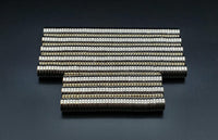 10mm x 2mm Neodymium N50 Strong Magnets - Hobby HeavenMAG - 10x2 - 5MAG - 10x2 - 5