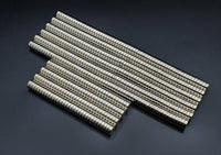 10mm x 3mm Neodymium N50 Strong Magnets - Hobby HeavenMAG - 10x3 - 5MAG - 10x3 - 5