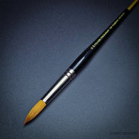 Pro Arte 101 Prolene Watercolour Brush – Professional Synthetic Brush