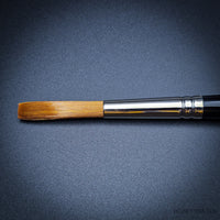 Pro Arte Series 10 Prolene Signwriter Brush – Durable Synthetic Square Tip