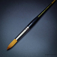 Pro Arte 101 Prolene Watercolour Brush – Professional Synthetic Brush