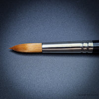 Pro Arte 101 Prolene Watercolour Brush – Professional Synthetic Brush