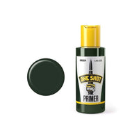 AMMO by MIG One Shot Primer Green AMIG2028 - Hobby Heaven