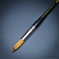 Pro Arte 101 Prolene Watercolour Brush – Professional Synthetic Brush