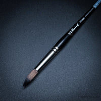 Raphael SoftAqua 845 Round Watercolour Brush – Synthetic Squirrel