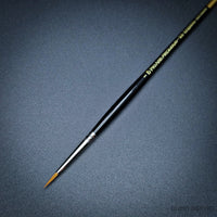 Pro Arte 101 Prolene Watercolour Brush – Professional Synthetic Brush