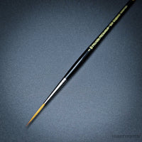 Pro Arte Prolene 103 Rigger Brush – Synthetic Watercolour Brush