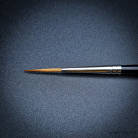 Pro Arte Series 10 Prolene Signwriter Brush – Durable Synthetic Square Tip