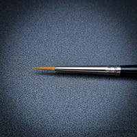 Pro Arte 101 Prolene Watercolour Brush – Professional Synthetic Brush