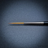 Pro Arte Prolene 103 Rigger Brush – Synthetic Watercolour Brush