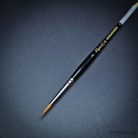 Raphael Kolinsky Sable Brush Series 8408