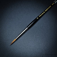 Raphael Kolinsky Sable Brush Series 8402 Extra Fine Point