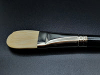 Rosemary & Co Pure Ultimate Bristle Filbert Series