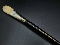 Rosemary & Co Pure Ultimate Bristle Filbert Series