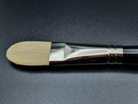 Rosemary & Co Pure Ultimate Bristle Filbert Series