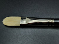 Rosemary & Co Pure Ultimate Bristle Filbert Series