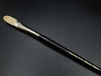 Rosemary & Co Pure Ultimate Bristle Filbert Series