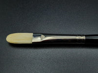 Rosemary & Co Pure Ultimate Bristle Filbert Series