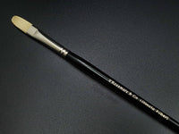 Rosemary & Co Pure Ultimate Bristle Filbert Series